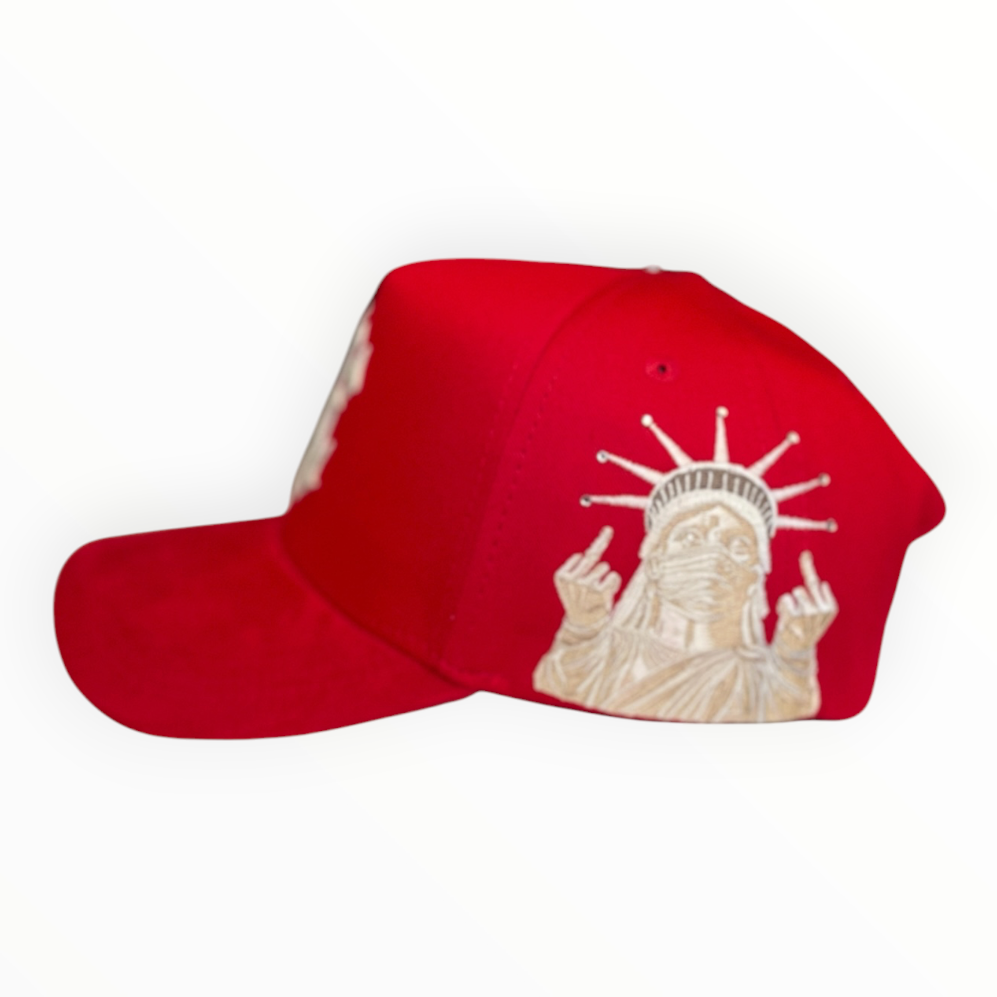 New York Yankees Rhinestone Snapback Hat